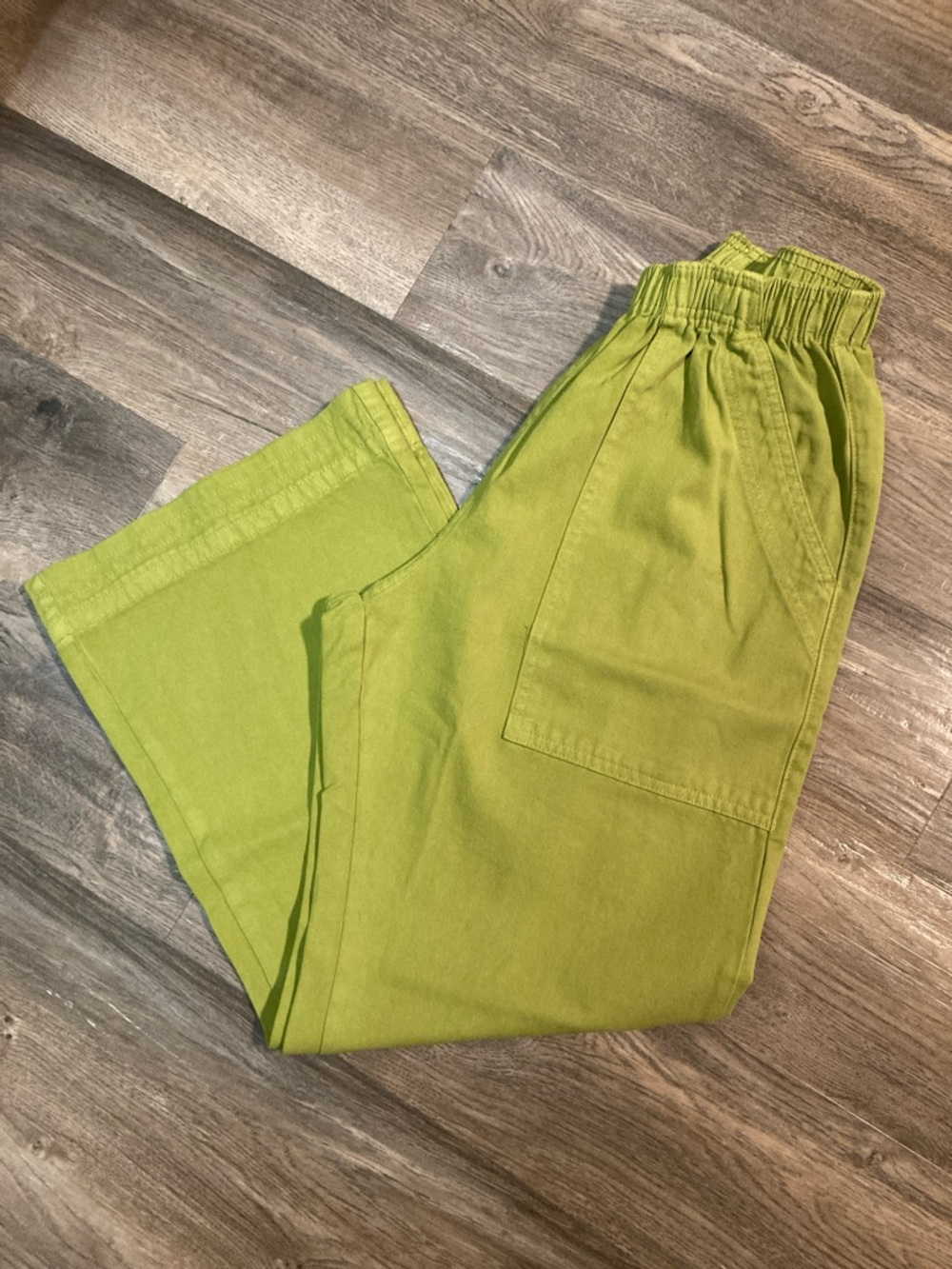 Big Bud Press Action Pants